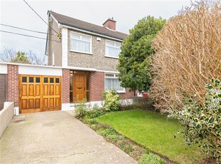 61 Tonlegee Drive, Raheny, Dublin 5