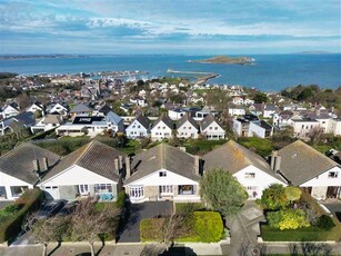 64 Thormanby Lawns, Howth, County Dublin