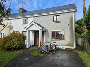 7 & 7A Old Ballinderry, Mullingar, Co. Westmeath