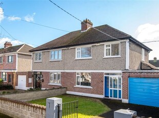 7 Ennafort Road, Raheny, Dublin 5