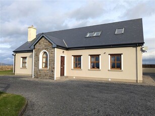 Doughmakeon, Louisburgh, Co. Mayo