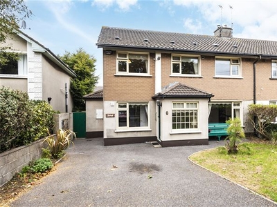 1 Fancourt Road, Balbriggan, Co. Dublin