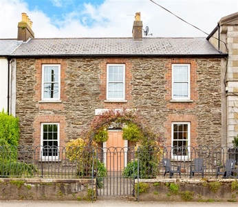 10 Leitrim Place, Wicklow Town, Co. Wicklow