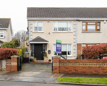 12 Ashwood Avenue, Clondalkin, Dublin 22