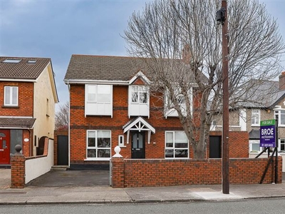 124 Kimmage Road West, Kimmage, Dublin 6W