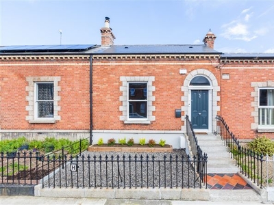 14 Connaught Street, Phibsboro, Dublin 7