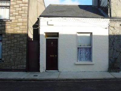 14 James Street North, North Strand, Dublin 3