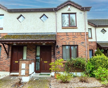 15 Millbrook Court, Naas, Kildare