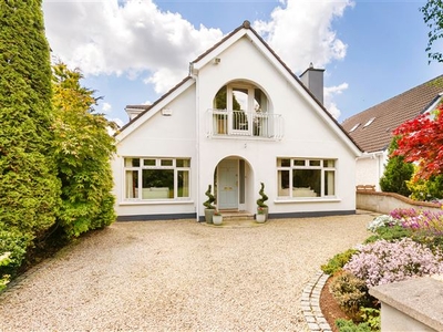 22 Glencairn Chase, Leopardstown, Dublin 18