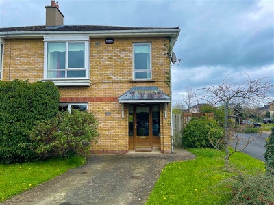 22 Riverwood Glen, Castleknock, Dublin 15