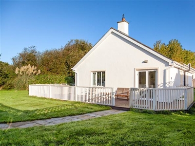 24 Brittas Bay Park, Brittas Bay, Wicklow