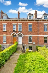 24 Cambridge Terrace, York Road, Dun Laoghaire, County Dublin