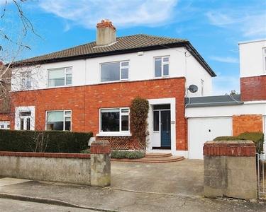 24 Vernon Park, Clontarf, Dublin 3