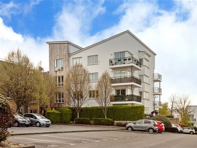 30 Sandyford View, Blackglen Road, Simon’s Ridge, Sandyford, Dublin 18