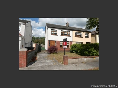 33 Oatfield Avenue, Clondalkin, Dublin 22