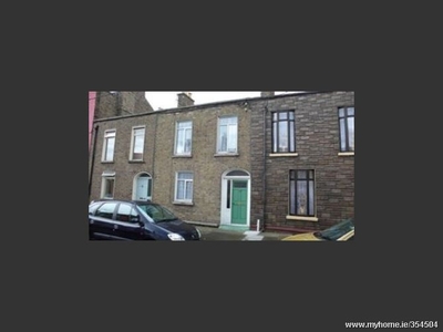 35 Summer Street North, Off North Circular Road, Mountjoy Square, Dublin 1