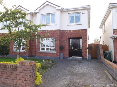 4 Carrigmore Green, Citywest, Dublin 24