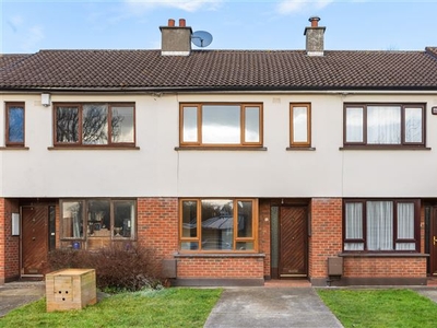 4 The Grove, Beach Avenue, Sandymount, Dublin 4