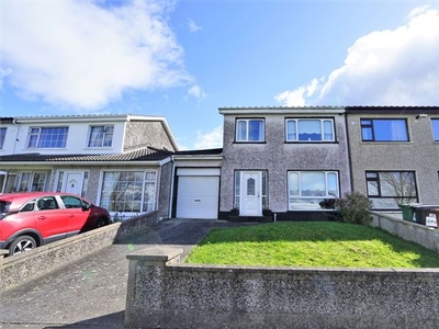 40 Crescent Drive, Hillview, Waterford City, Waterford