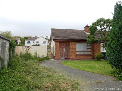 56 St. Johns Close, Clondalkin, Dublin 22