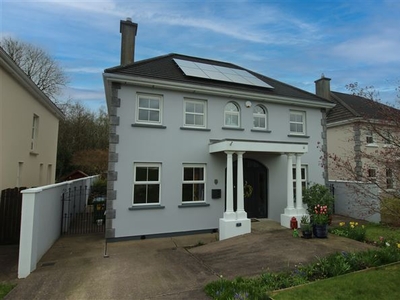 7 Millbrook Close, Millstreet Road, Macroom, Cork