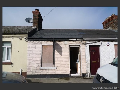 71 Eugene Street, The Coombe, Dublin 8