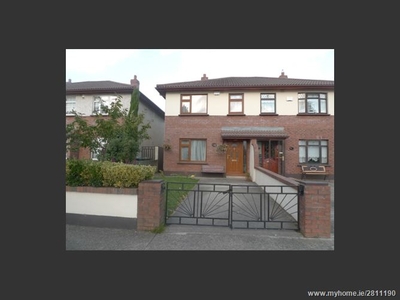 77 Cherrywood Drive, Clondalkin, Dublin 22