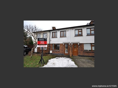 79 St. Johns Crescent, D.22, Clondalkin, Dublin 22