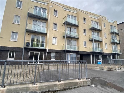 8 Radharc An Chlair, Gratton Road, Galway City, Galway, Co. Galway