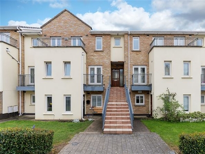 91 Erris Square, Blanchardstown, Dublin 15