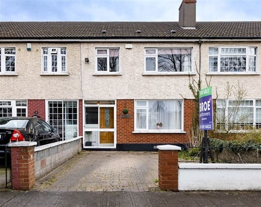 Aljacori, 9 Ashwood Way, Clondalkin, Dublin 22