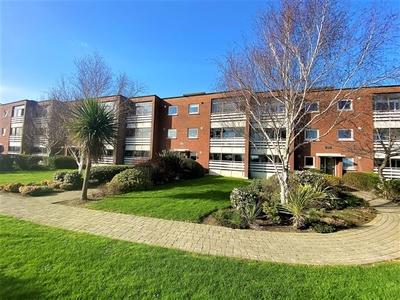 Apartment No 36 Mariners Court, Sutton, Dublin 13