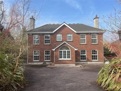 Kilbrogan House, Meadowlands, Upper Rochestown, Rochestown, Cork