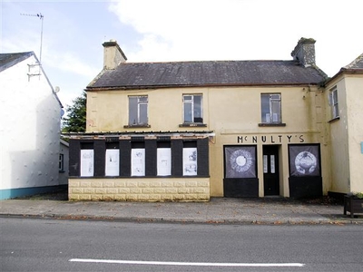 Main Street, Coolaney, Sligo