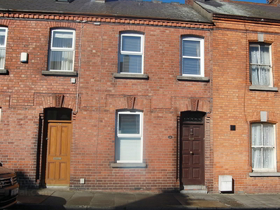 24 Vincent Avenue, Dundalk