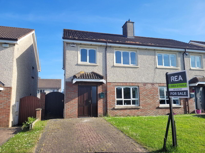 22 Meadowbank Old Cork Road, Waterford