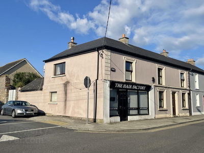 1 Emmet Street, Dungarvan