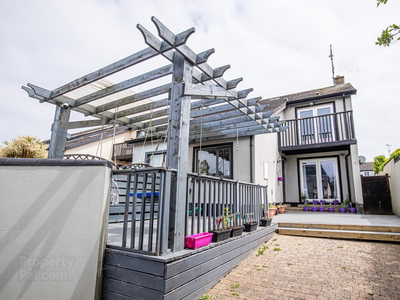 11 Beachside Mews Riverchapel, Gorey