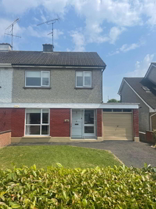 14 Gardenrath Close, Kells