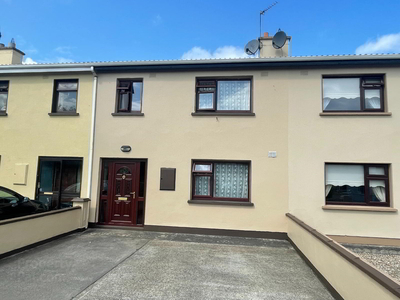 18 Cahercalla Heights, Ennis