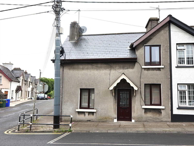 24 Railway View, Roscrea