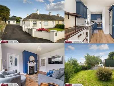 25 Coolagary, Walsh Island, Near, Portarlington, Offaly