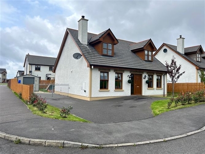 29 Ross Avenue, Bundoran, Donegal