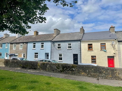 4 Park Terrace, Dungarvan