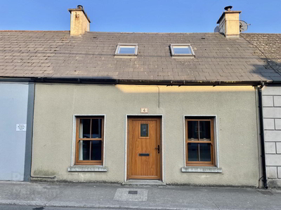 4 Sexton Street Abbeyside, Dungarvan