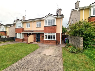 54 Dun Eoin, Ballinrea Road, Carrigaline, Cork