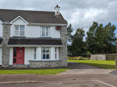 7 Clara Meadows, Culdaff