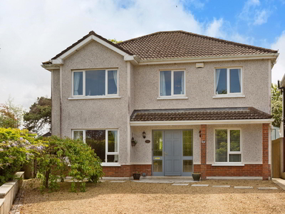 76 Marlton Park, Wicklow Town