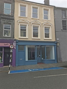 8 Main Street, Skibbereen, West Cork