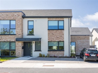 8 The Park, Saint Marnock's Bay, Portmarnock, Dublin